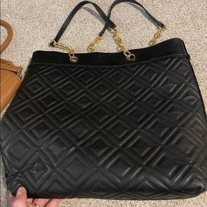 EUC Tory Burch tote